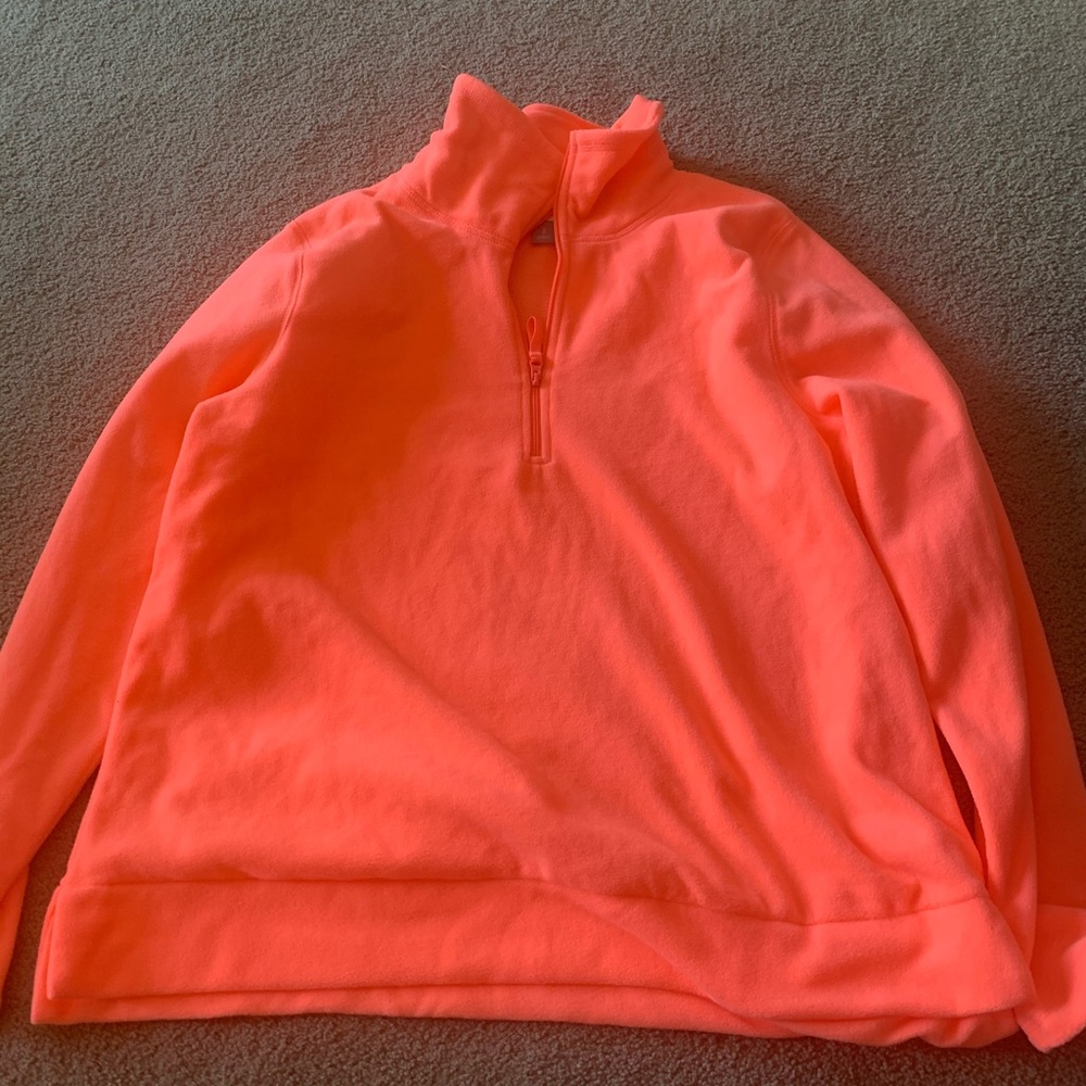 Old navy new sweater.